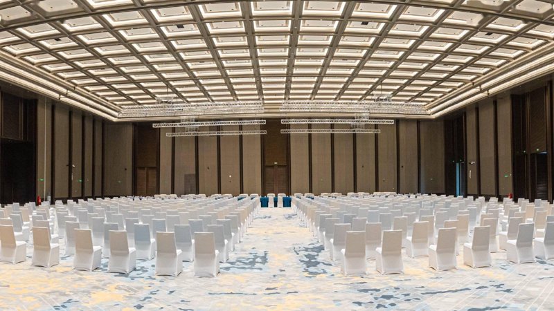 会议与会展行业的前沿动态